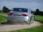 Audi A8 TDI Quattro 2013 года (WW)